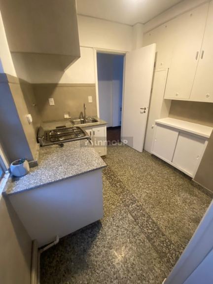 Departamento en Alquiler en Capital, Mendoza