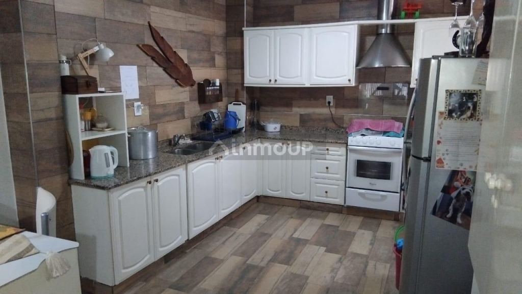 Casa en Venta en Capital, Mendoza