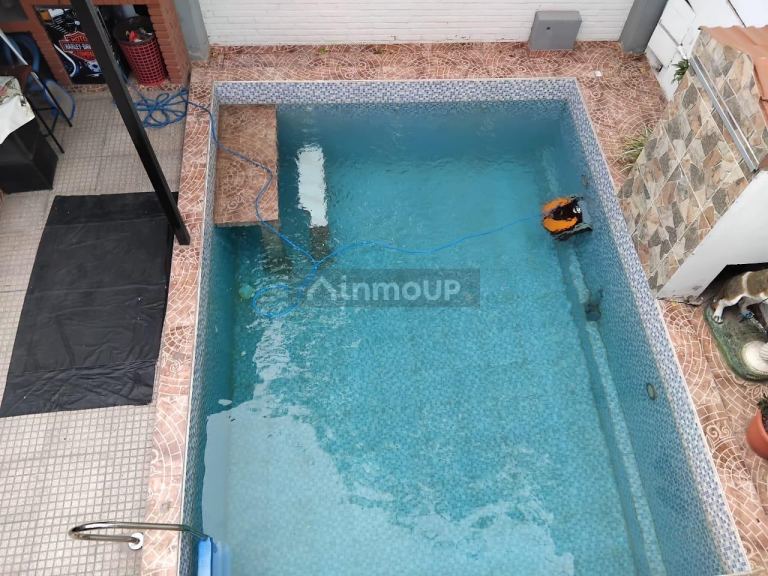 Casa en Venta en Capital, Mendoza