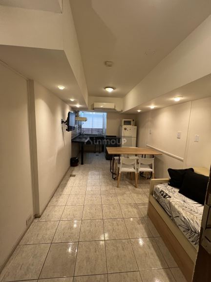 Departamento en Alquiler en Capital, Mendoza