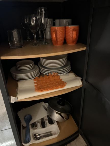 Departamento en Alquiler en Capital, Mendoza