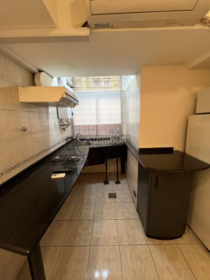 Departamento en Alquiler en Capital, Mendoza