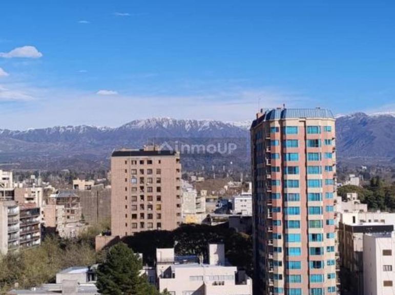 Departamento en Venta en Capital, Mendoza