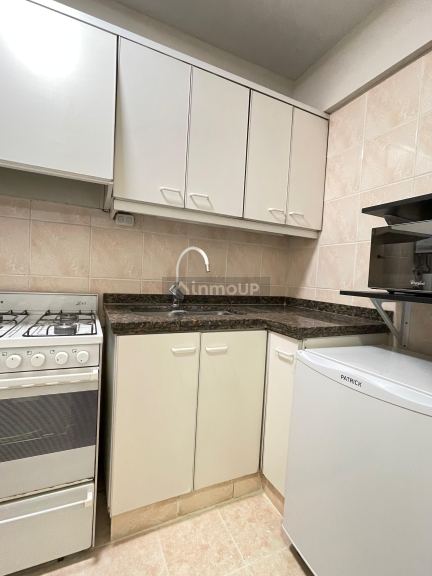 Departamento en Venta en Capital, Mendoza