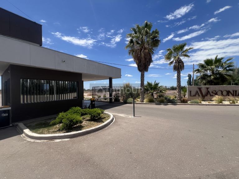 Lote en Venta en Maipu, Mendoza
