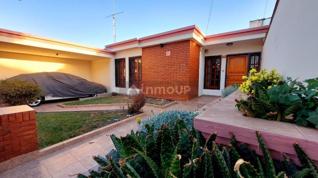 Casa en Venta en Lujan de Cuyo, Mendoza