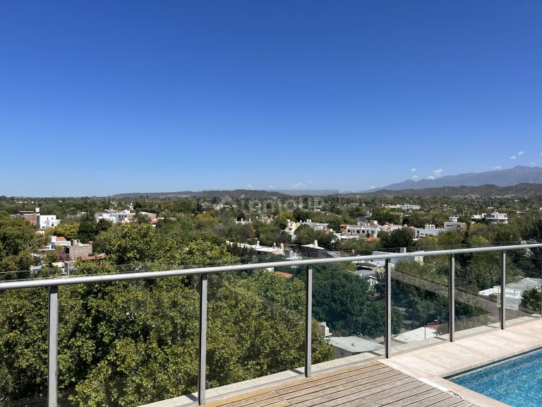 Departamento en Alquiler en Godoy Cruz, Mendoza