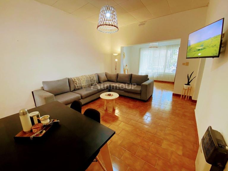 Casa en Alquiler en Capital, Mendoza