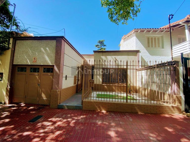 Casa en Alquiler en Capital, Mendoza