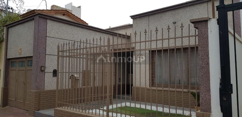 Casa en Alquiler en Capital, Mendoza