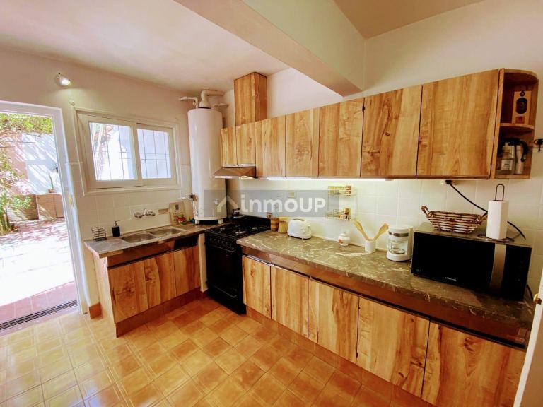 Casa en Alquiler en Capital, Mendoza