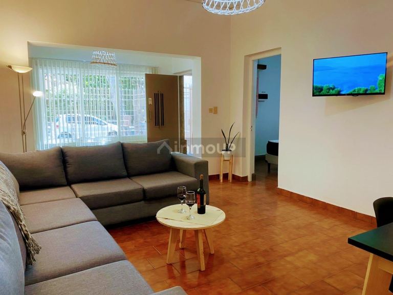 Casa en Alquiler en Capital, Mendoza