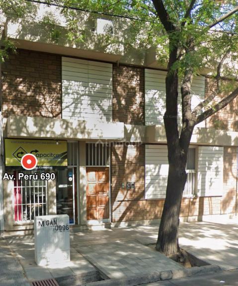 Triplex en Alquiler en Capital, Mendoza