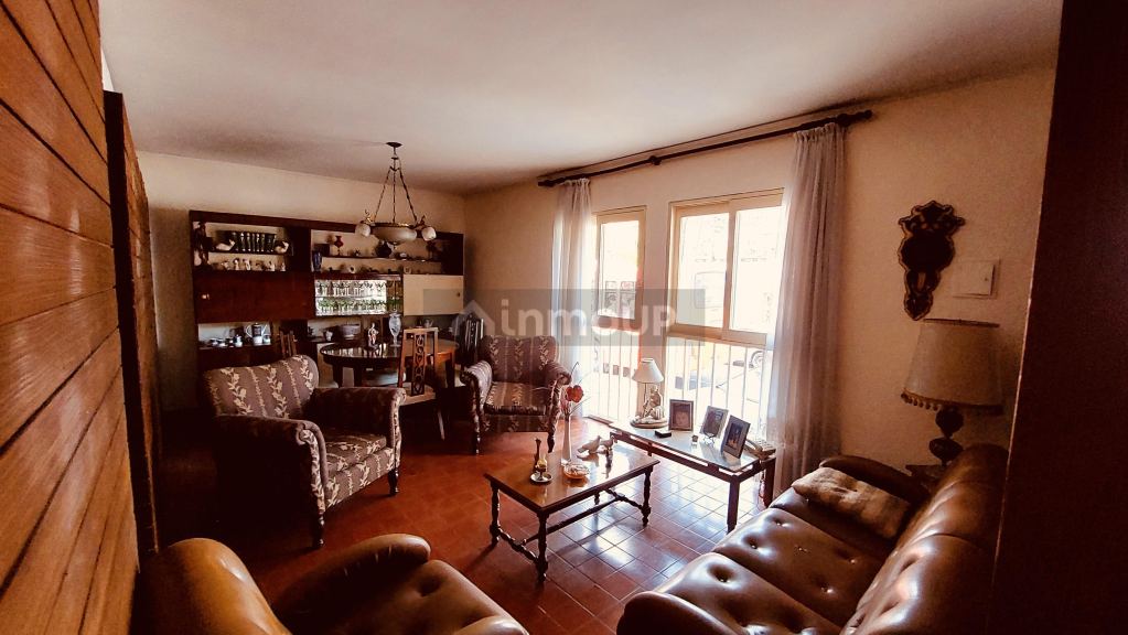 Triplex en Alquiler en Capital, Mendoza