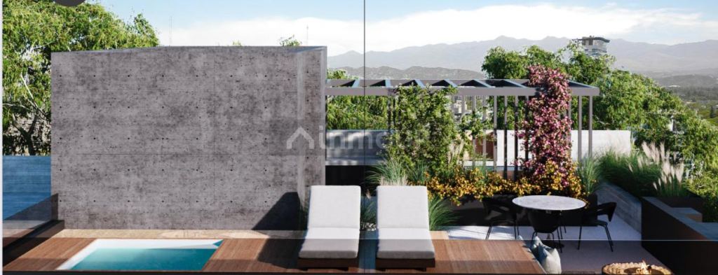 Departamento en Venta en Godoy Cruz, Mendoza