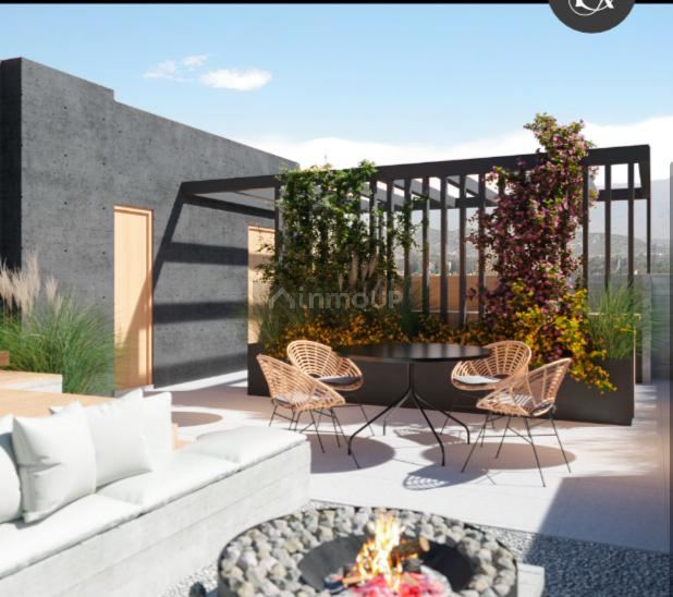 Departamento en Venta en Godoy Cruz, Mendoza