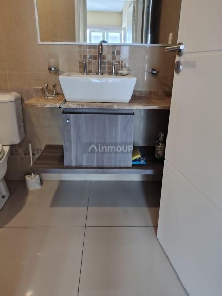 Departamento en Alquiler en Capital, Mendoza