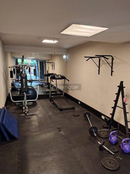 Departamento en Alquiler en Capital, Mendoza