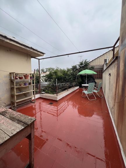 Casa en Venta en Capital, Mendoza