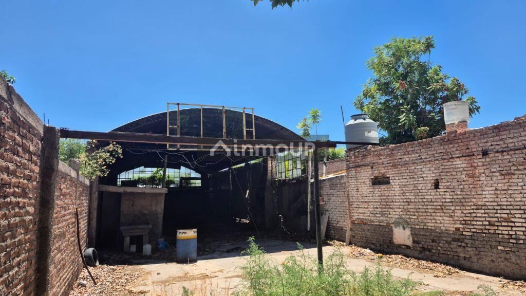 Galpon en Venta en Capital, Mendoza