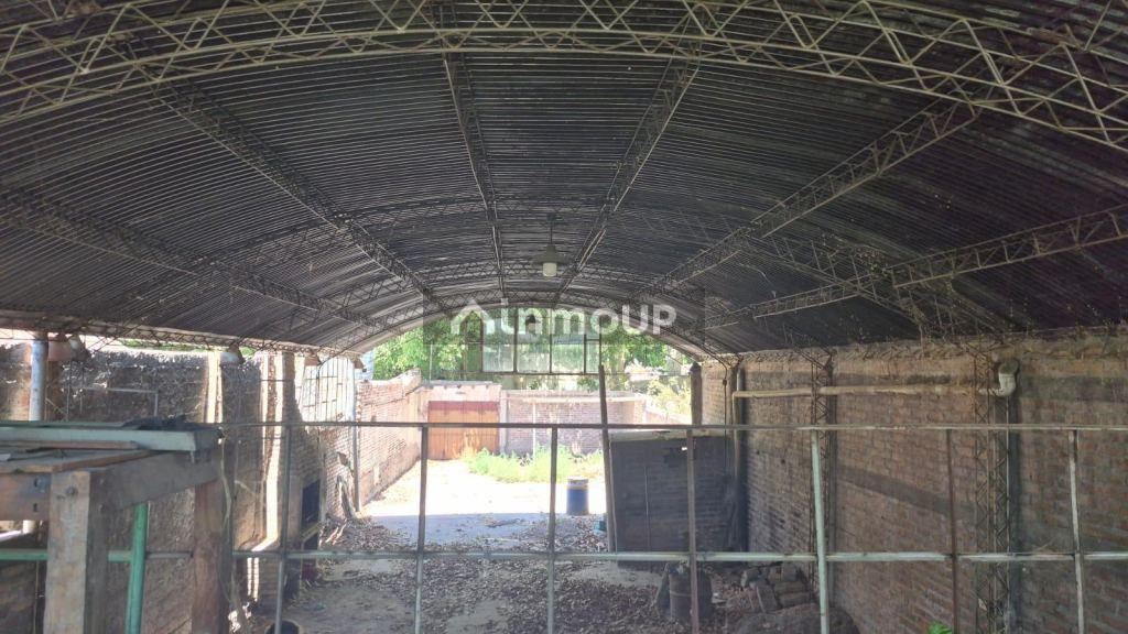 Galpon en Venta en Capital, Mendoza