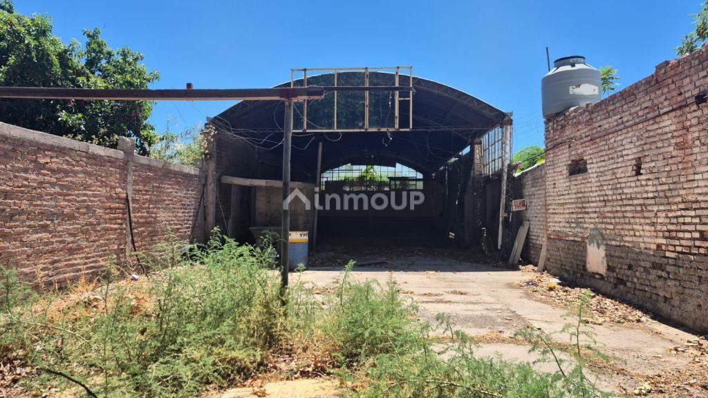 Galpon en Venta en Capital, Mendoza