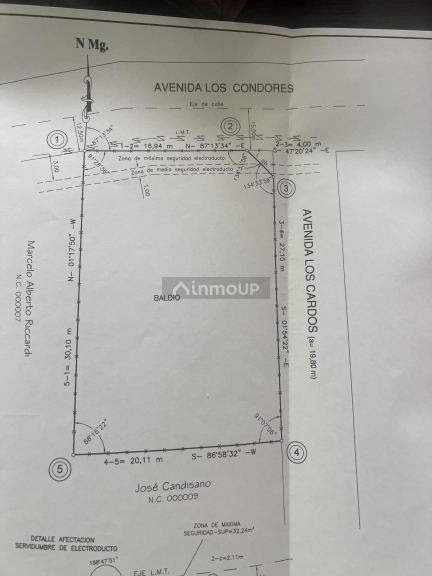 Galpon en Venta en Capital, Mendoza