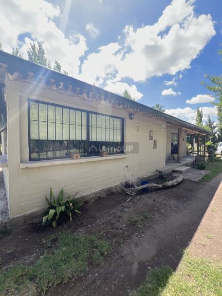 Casa en Venta en Rivadavia, Mendoza