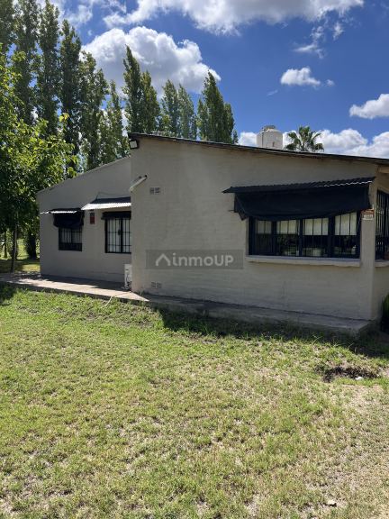 Casa en Venta en Rivadavia, Mendoza