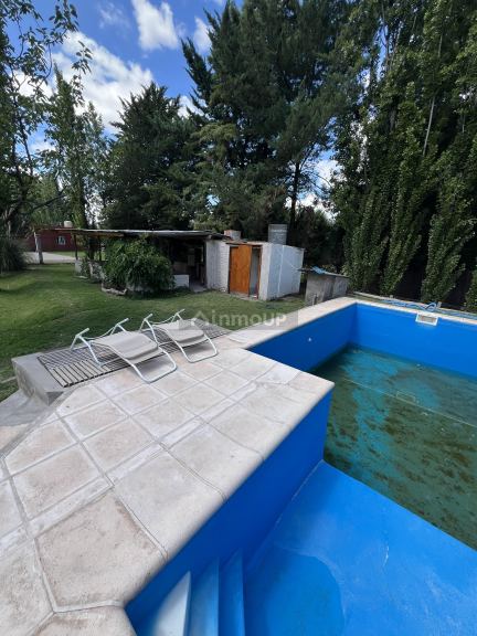 Casa en Venta en Rivadavia, Mendoza