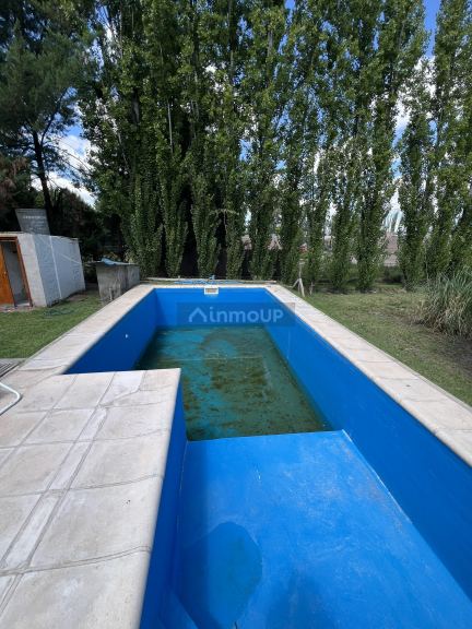 Casa en Venta en Rivadavia, Mendoza