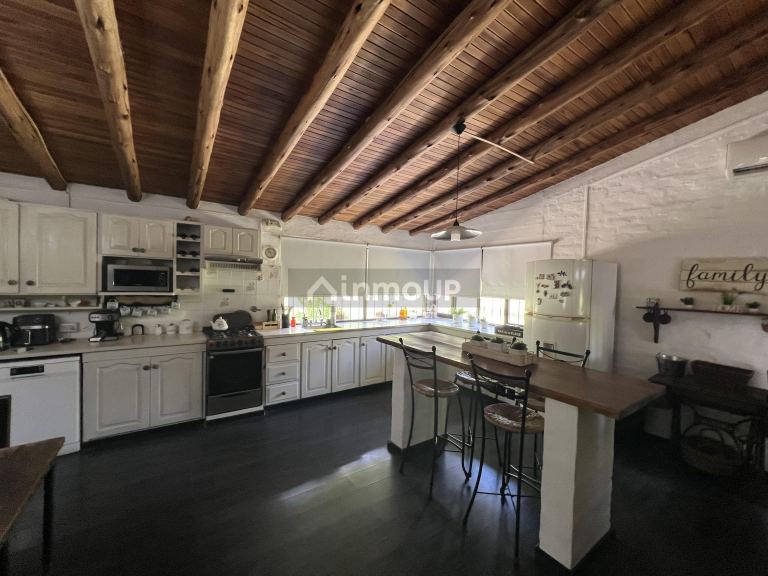 Casa en Venta en Rivadavia, Mendoza