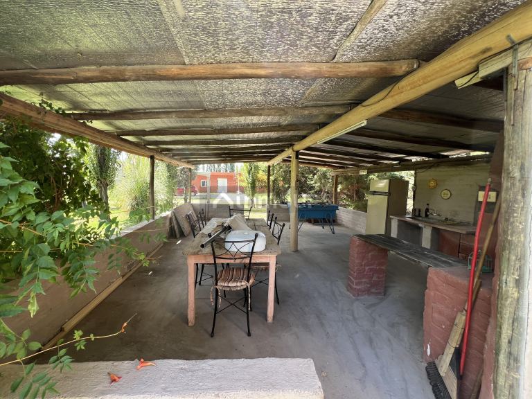 Casa en Venta en Rivadavia, Mendoza