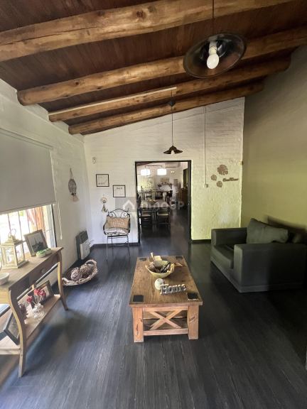 Casa en Venta en Rivadavia, Mendoza