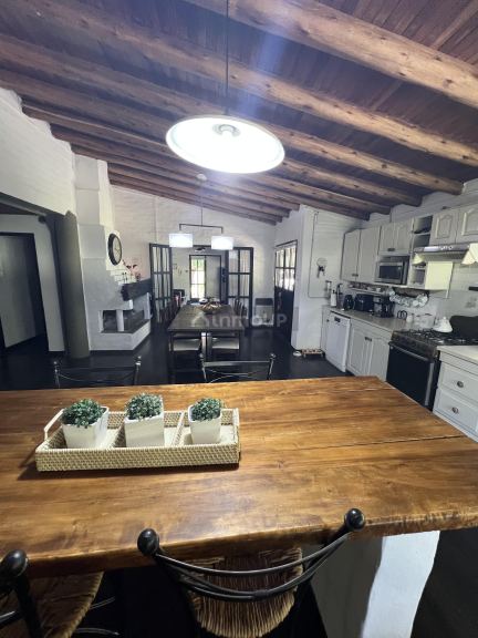 Casa en Venta en Rivadavia, Mendoza