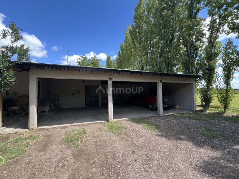 Casa en Venta en Rivadavia, Mendoza