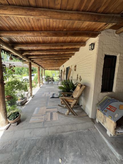 Casa en Venta en Rivadavia, Mendoza