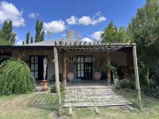 Rivadavia Río mendoza 3400