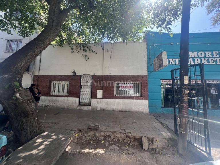 Local Comercial en Alquiler en Capital, Mendoza