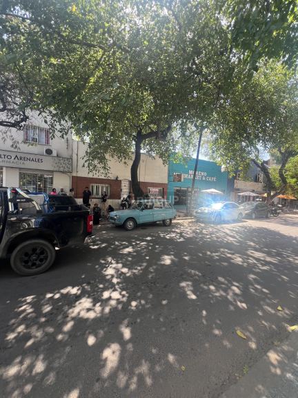 Local Comercial en Alquiler en Capital, Mendoza