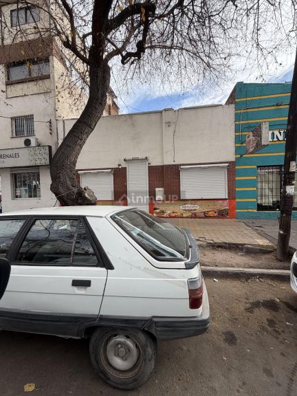 Local Comercial en Alquiler en Capital, Mendoza