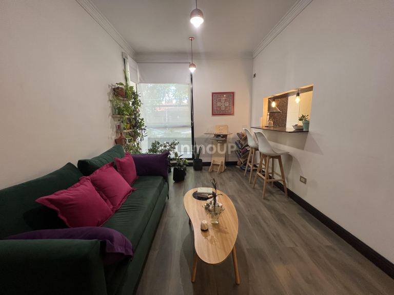 Departamento en Venta en Capital, Mendoza