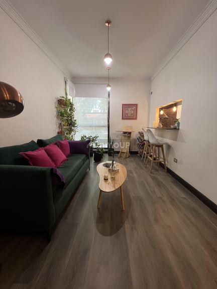 Departamento en Venta en Capital, Mendoza