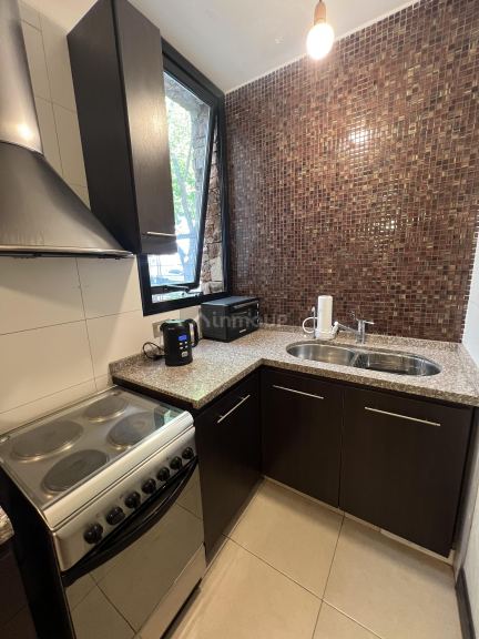 Departamento en Venta en Capital, Mendoza