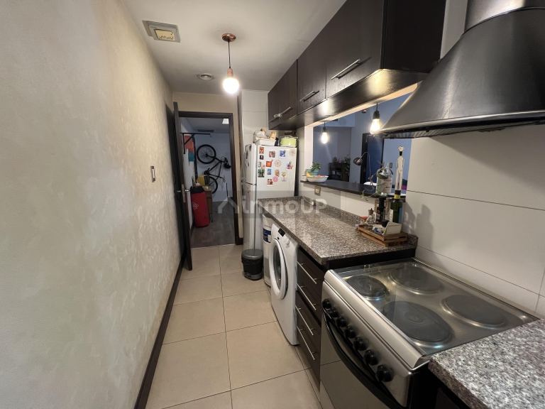 Departamento en Venta en Capital, Mendoza