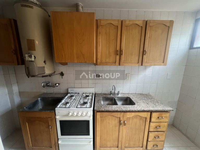 Departamento en Alquiler en Capital, Mendoza