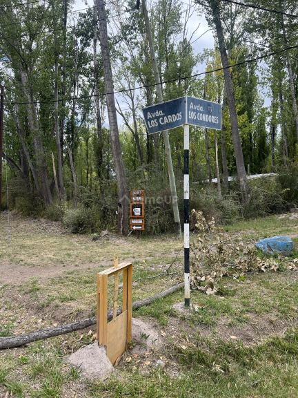 Lote en Venta en Lujan de Cuyo, Mendoza