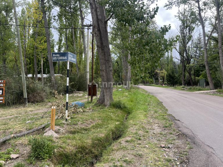 Lote en Venta en Lujan de Cuyo, Mendoza
