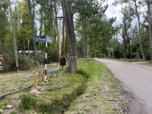 Lujan de Cuyo Avda los cóndores y los cardos