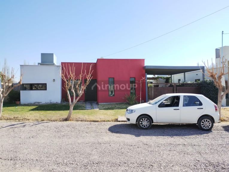 Casa en Venta en Maipu, Mendoza
